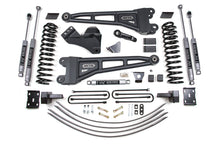 Load image into Gallery viewer, 6 Inch Lift Kit w/ Radius Arm | Ford F250/F350 Super Duty (05-07) 4WD | Gas