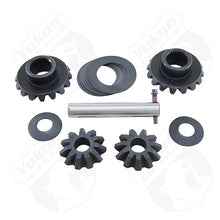 Load image into Gallery viewer, 2007 & Up 9.25 Inch Chrysler Standard Open 33 Spline Straight Axle Front Spider Set -