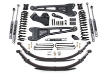Load image into Gallery viewer, 4 Inch Lift Kit w/ Radius Arm | Ford F250/F350 Super Duty (08-10) 4WD | Diesel