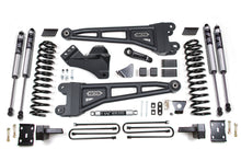 Load image into Gallery viewer, 6 Inch Lift Kit w/ Radius Arm | Ford F250/F350 Super Duty (05-07) 4WD | Gas