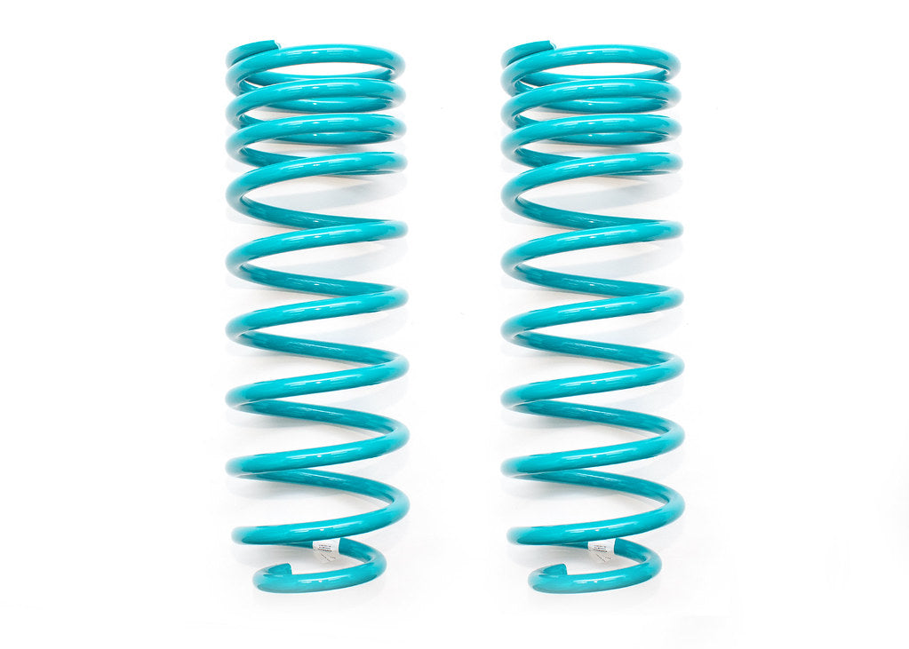 C59-837VB 22 Tundra Dobinsons 1" Rear Lift Coils Springs