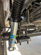 Load image into Gallery viewer, 16-23 Toyota Tacoma SR5 2/1 Premium Lift Package- Bilstein Struts