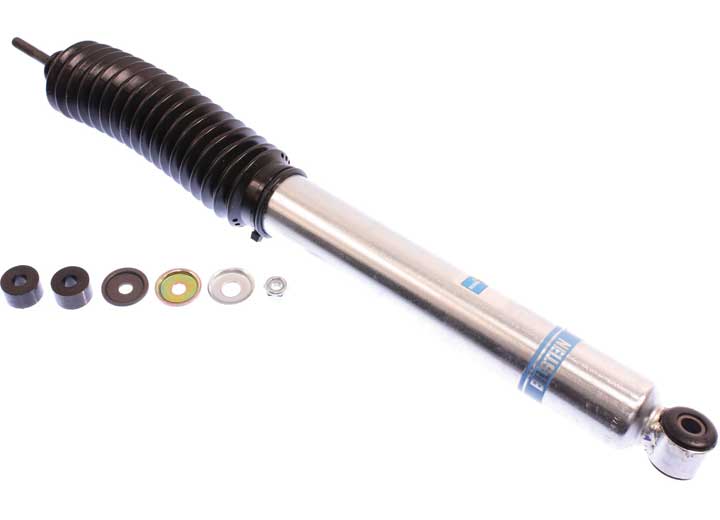 16-23 Toyota Tacoma SR5 2/1 Premium Lift Package- Bilstein Struts