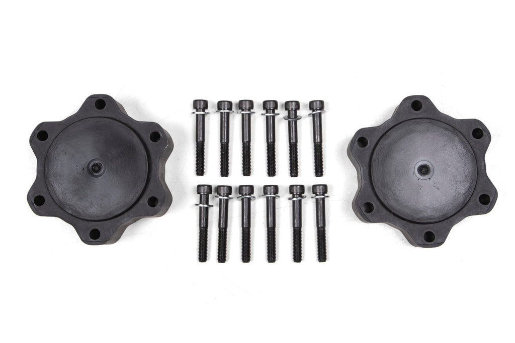 Service Kit: CV Spacer Kit 1999-06 GM 1500 6" Lift C2612