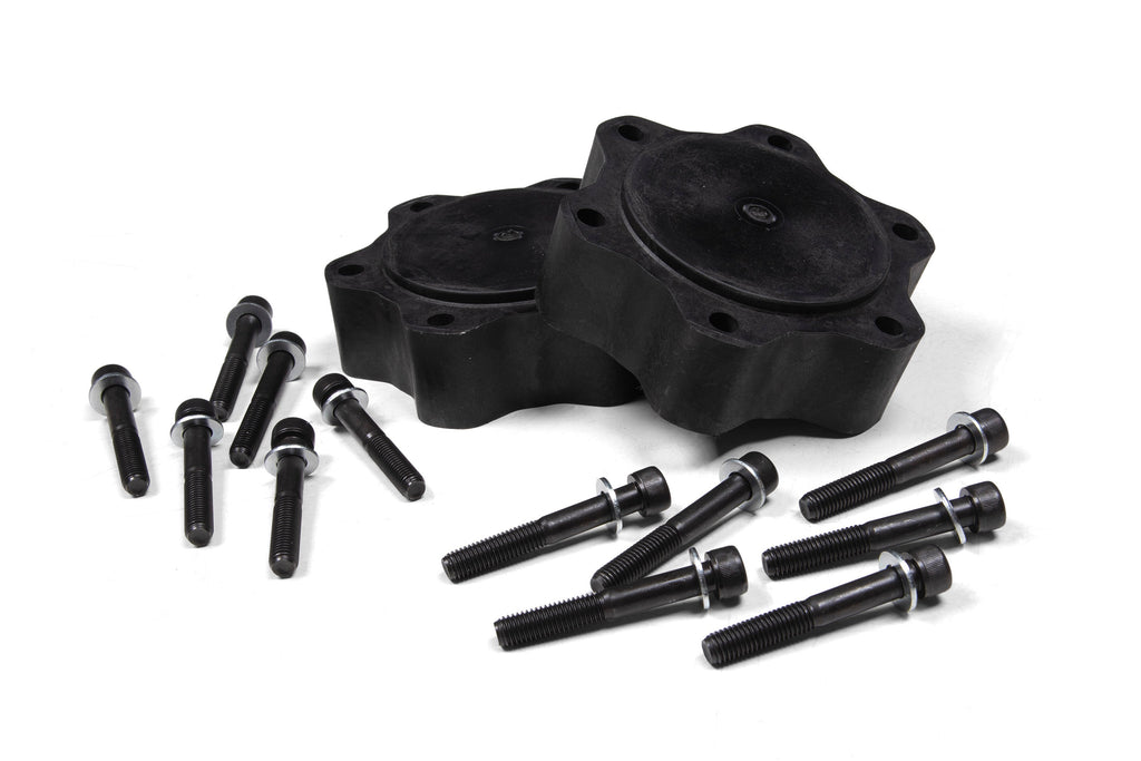 Service Kit: CV Spacer Kit 1999-06 GM 1500 6" Lift C2612