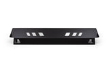 Pyro Lower Front Bumper Skid Plate | Jeep Wrangler JL
