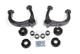 4 Inch Lift Kit | Ford Bronco (21-23) with Base Shock Package