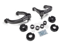 Load image into Gallery viewer, 4 Inch Lift Kit | Ford Bronco (21-23) with Base Shock Package