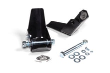 Load image into Gallery viewer, Rear Lower Shock Skid | Ford Bronco (21-24) | Fits Bilstein Struts Only