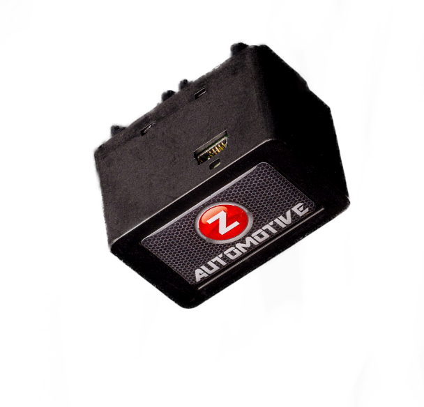 Tazer JL Mini Programmer | Jeep Wrangler JL (18-25) / Jeep Gladiator JT (20-25)