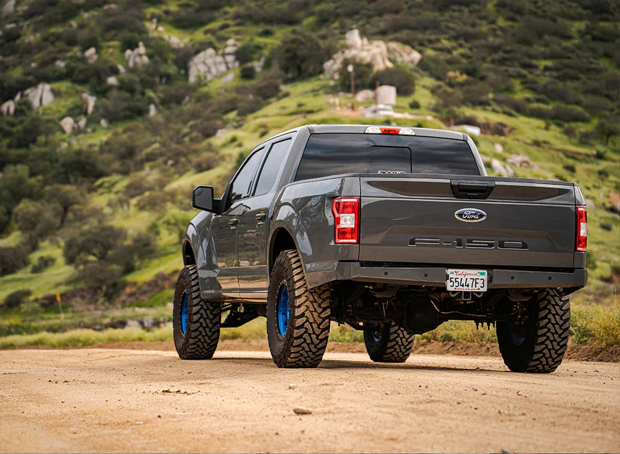 Fiberwerx 2018-2020 Ford F-150 Fender