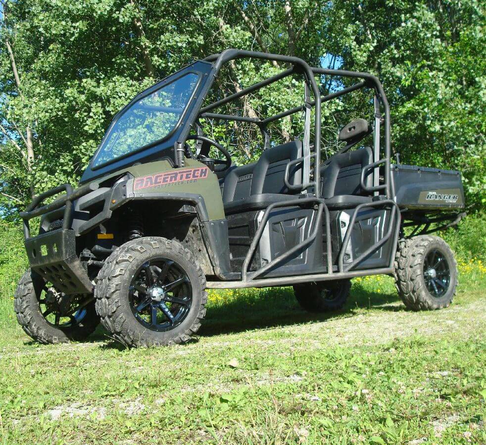 2 Inch UTV Lift Kit | Polaris Ranger XP 700/800