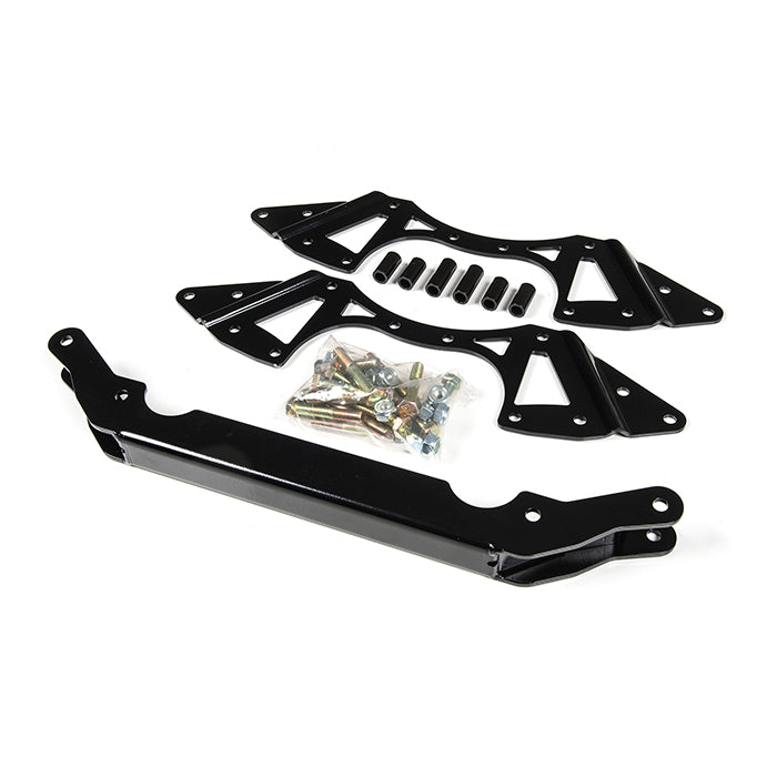 2 Inch UTV Lift Kit | Polaris RZR 800S / 4 Seat (All Years)