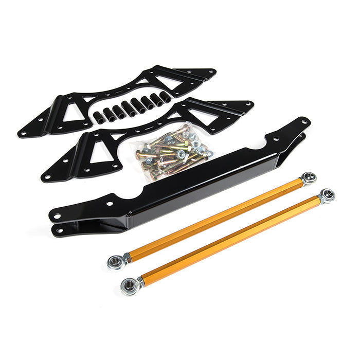 2 Inch UTV Lift Kit | Polaris RZR 800 50 Inch Standard / XC - RZR 800 50" 08-11 With Sway Bars