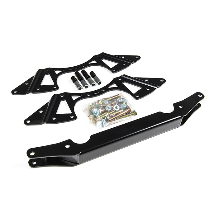 2 Inch UTV Lift Kit | Polaris RZR 800 50 Inch Standard / XC - RZR 800 50" 2012+ OR No Sway Bars