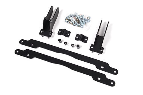 2 Inch UTV Lift Kit | Polaris Ranger 150