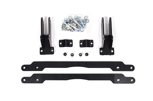 2 Inch UTV Lift Kit | Polaris Ranger 150