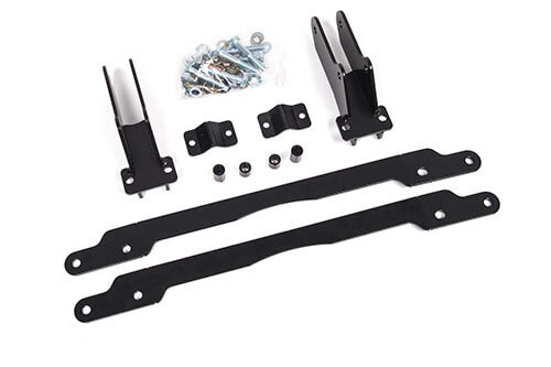 2 Inch UTV Lift Kit | Polaris Ranger 150