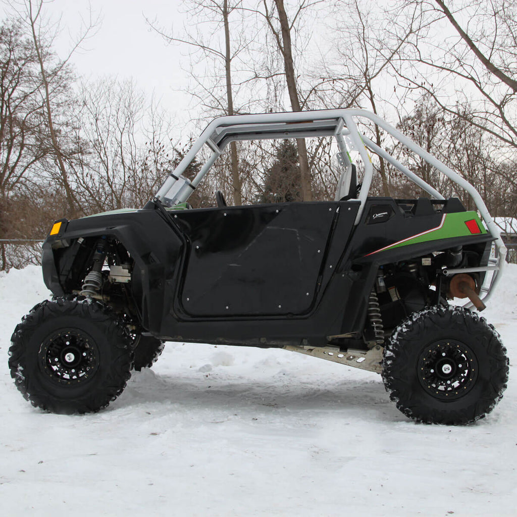 2 Inch UTV Lift Kit | Polaris RZR XP 900