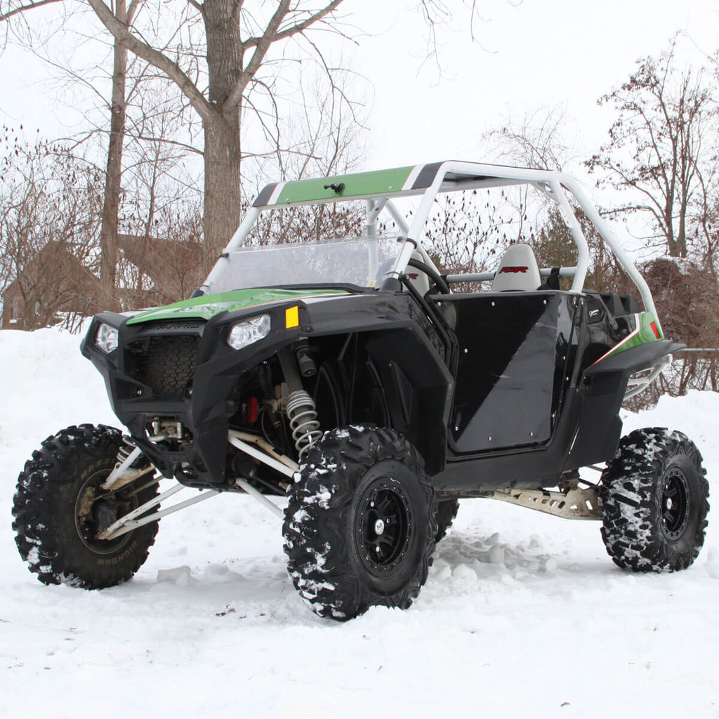 2 Inch UTV Lift Kit | Polaris RZR XP 900