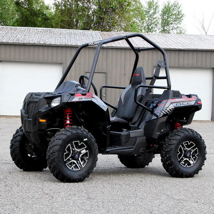 2 Inch UTV Lift Kit | Polaris Ace 325/570