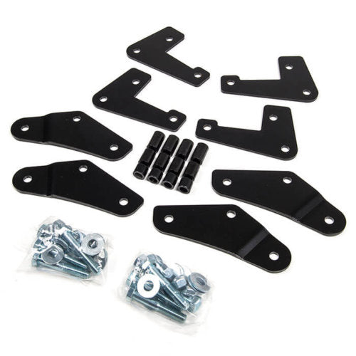 3 Inch UTV Lift Kit | Polaris Ranger Full Size 570 / XP900 / XP1000