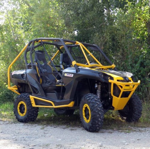 2 Inch UTV Lift Kit | CanAm Commander