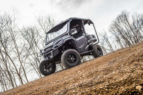 2.25 Inch UTV Lift Kit | Honda Pioneer 1000 and 1000-5