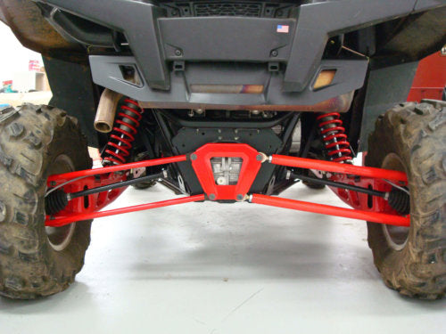 SHD Radius Rod Kit | Polaris RZR XP 900