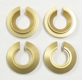 Dual Rate Springs Kit | Polaris RZR XP 900 (Fox Podium)