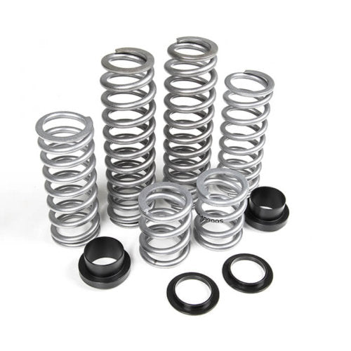Dual Rate Springs Kit - Standard Duty | Polaris RZR 570 (11-13)
