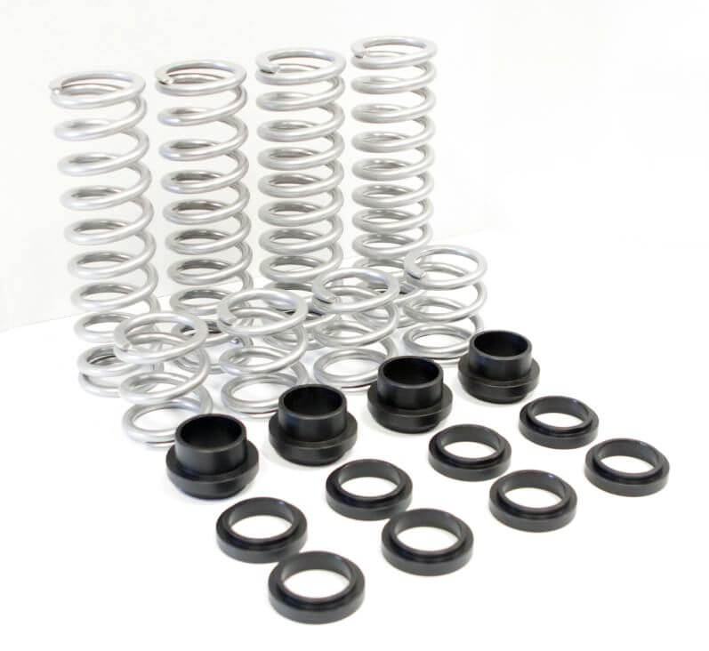 Dual Rate Springs Kit | Polaris RZR S900/1000 60 Inch