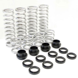Dual Rate Springs Kit - Standard Duty | Polaris RZR 900 (4 Seat)