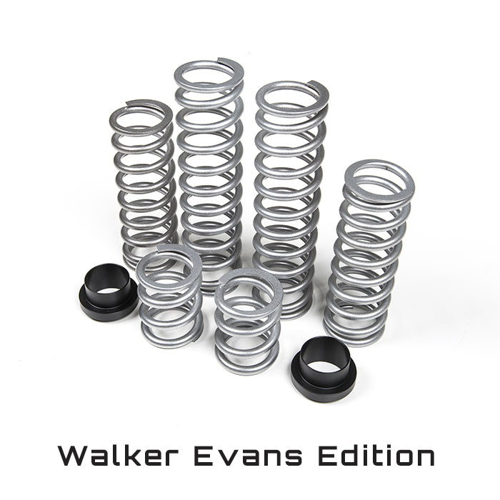 Dual Rate Springs Kit - Standard Duty | Polaris RZR 800 (Walker Evans Edition)
