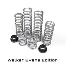 Load image into Gallery viewer, Dual Rate Springs Kit - Standard Duty | Polaris RZR 800 (Walker Evans Edition)