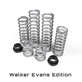 Dual Rate Springs Kit - Standard Duty | Polaris RZR 800 (Walker Evans Edition)