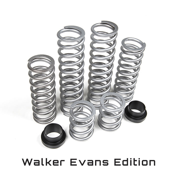Dual Rate Springs Kit - Standard Duty | Polaris RZR 800 (Walker Evans Edition)
