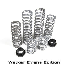 Load image into Gallery viewer, Dual Rate Springs Kit - Standard Duty | Polaris RZR 800 (Walker Evans Edition)