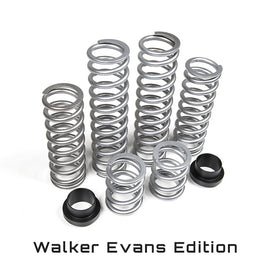 Dual Rate Springs Kit - Standard Duty | Polaris RZR 800 (Walker Evans Edition)