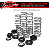 Dual Rate Springs Kit | Polaris General 2-Seat