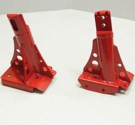 Roll Cage Pillars | Polaris RZR XP 900