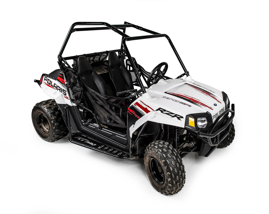 Nerf Bars | Polaris RZR 170