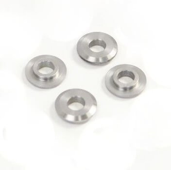 Stepped Washers | Polaris RZR (All Models)