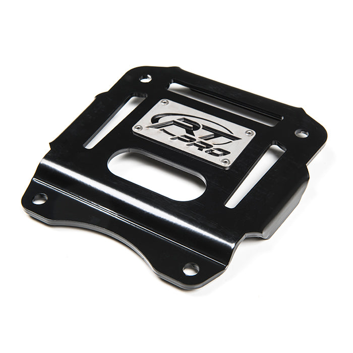 Radius Rod Gusset Plate | Polaris RZR XP 1000
