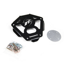 Load image into Gallery viewer, Rear Lower Gusset Plate | Polaris RZR XP 900
