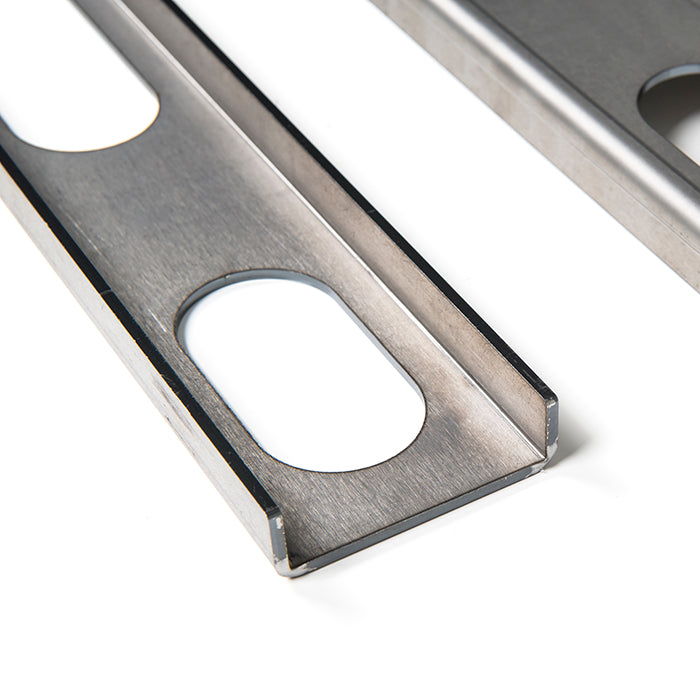 Chassis Sleeves | Polaris RZR XP 900 - All Years