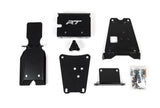 Front Gusset Plate | CanAm Maverick X3