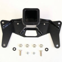 Load image into Gallery viewer, Hitch Mount Plate | Polaris RZR 570 / ACE