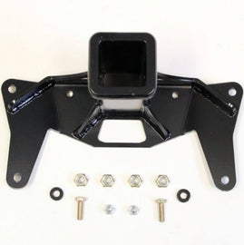 Hitch Mount Plate | Polaris RZR 570 / ACE