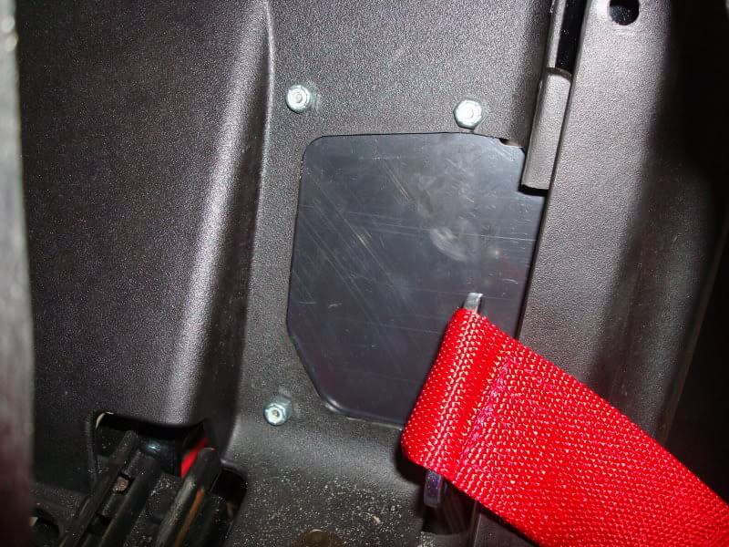 4-Point Harness Kit | Polaris RZR 170